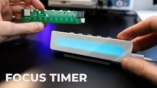Thumbnail: A Physical Focus Bar You Can Build