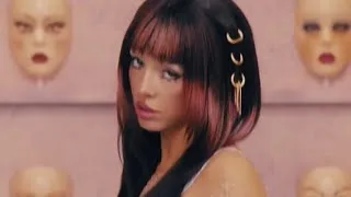 Thumbnail: UNCANNY VALLEY- Official Full Music Video Melanie Martinez 