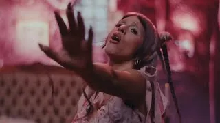 Thumbnail: DISNEY PRINCESS~ Melanie Martinez- LISTENING CHAMBER EVENT LONDON 