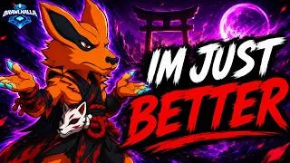 Thumbnail: IM JUST BETTER