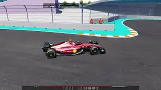 Thumbnail: Assetto Corsa Miami F1 Grand Prix Track 2022