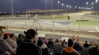 Thumbnail: Bahrain GP Practice 2 (Under the lights) 2022