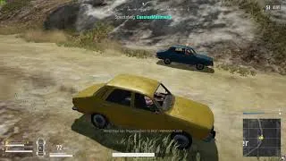 Thumbnail: PLAYERUNKNOWN'S BATTLEGROUNDS  04 12 2017 19 13 47 2