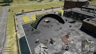 Thumbnail: PLAYERUNKNOWN'S BATTLEGROUNDS  29 11 2017 19 06 20