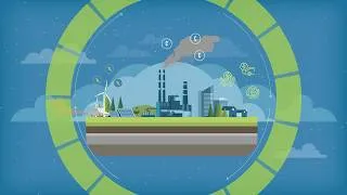 Thumbnail: Intro to Carbon Markets