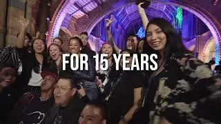Thumbnail: Student Energy's 15th Year