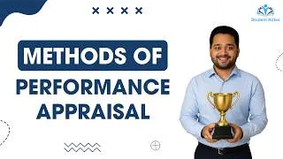 Thumbnail: Methods of Performance Appraisal in HRM | Rating Scale, Checklist, Critical Incident Method, etc.