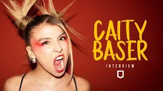Thumbnail: Caity Baser Interview | New Music | Tour | Album & More