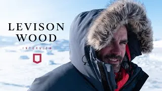 Thumbnail: Levison Wood Interview (2023) - Walking With Orangutans