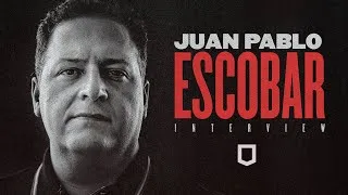 Thumbnail: Juan Pablo Escobar Interview (Pablo Escobar's Son)