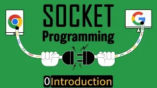 Thumbnail: Socket Programming Introduction |E0|