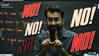 Thumbnail: IBPS PO Mains 2026 Strategy | Complete 40 Days Roadmap, Study Plan & Mocks | Aashish Arora