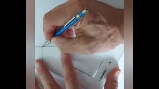 Thumbnail: Compass Tips - Golden Rectangle from a known height.