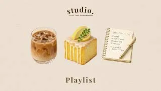 Thumbnail: the afternoon belongs to you 🍋 — lo-fi jazz | study · focus · afternoon work
