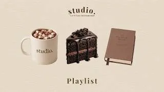 Thumbnail: you've done enough today 🌙 — lo-fi jazz | unwind · night study · deep focus