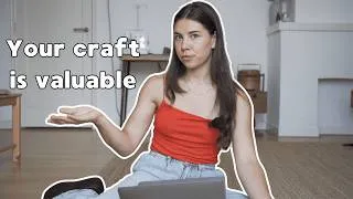 Thumbnail: Building my dream sewing life.