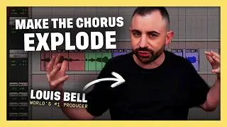 Thumbnail: Make Your Chorus Feel HUGE: Post Malone's Producer's Mixing Trick