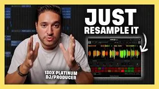 Thumbnail: Make Your Song Recognizable in the First 5 Sec: Jonas Blue's Sampling Trick