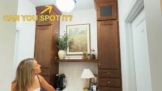 Thumbnail: I finally figured out why this room felt off