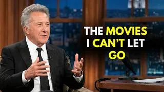 Thumbnail: At 85, Dustin Hoffman Names His 6 Favorite Movies