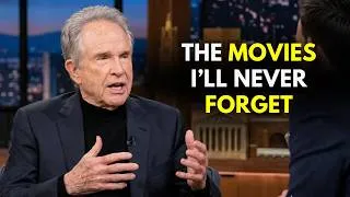 Thumbnail: At 90, Warren Beatty Names His 7 Favorite Movies