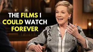 Thumbnail: At 94, Julie Andrews Names Her 6 Favorite Movies
