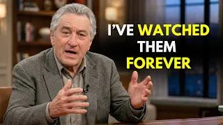 Thumbnail: At 82, Robert De Niro Names His 7 Favorite Movies