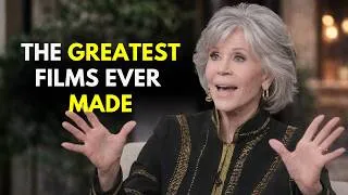 Thumbnail: At 89, Jane Fonda Names Her 6 Favorite Movies