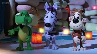 Thumbnail: Raa Raa the Noisy Lion Season 1 (Cut Intro/Outro)
