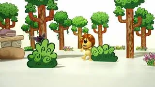 Thumbnail: Raa Raa the Noisy Lion Season 1 (Cut Intro/Outro) (60 MIN)
