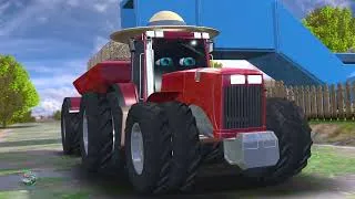 Thumbnail: The Wheels On The Bus,  Videos for Children