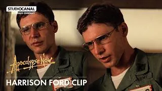Thumbnail: Harrison Ford’s Early Role in Apocalypse Now | STUDIOCANAL