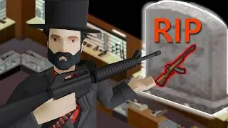 Thumbnail: Project Zomboid Update Has Completly Overhauled Guns - Zomboid Patch 42.15.0