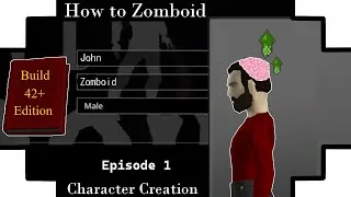 Thumbnail: Beginner Guide for Build 42 | Con-Club Survival Guide