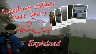 Thumbnail: Surroundead's Tragic Story