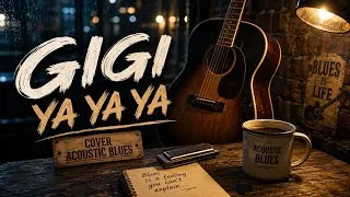 Thumbnail: GIGI – Ya Ya Ya (Cover Acoustic Blues)