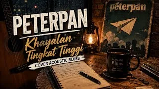 Thumbnail: Peterpan - Khayalan Tingkat Tinggi (Cover Acoustic Blues)