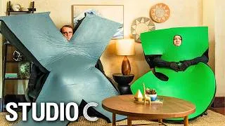 Thumbnail: 7 Ate 9 - Studio C