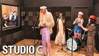 Thumbnail: Hottest New Indie Singer - Studio C