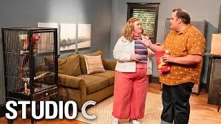 Thumbnail: Parroting - Studio C