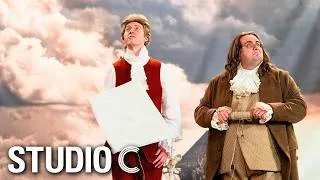 Thumbnail: Bad Libs History - Studio C
