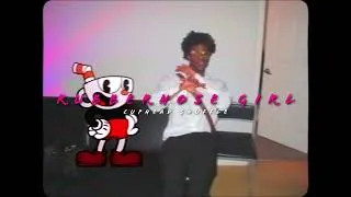 Thumbnail: Rubberhose Girl (Cuphead Shuffle)