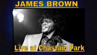 Thumbnail: 🎤 James Brown || Live at Chastain Park || High Quality Sound 🎵🎼