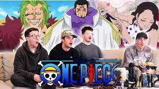 Thumbnail: The One Piece Dressrosa Arc Is INCREDIBLE 🔥