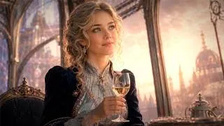 Thumbnail: Steampunk Visual Journey: Life in the Neo-Victorian City