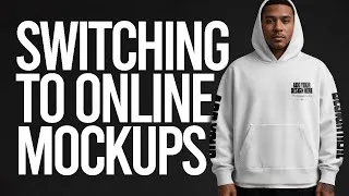 Thumbnail: The Easiest Way to Create Mockups Online