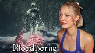 Thumbnail: Orphan of Kos messed me up | Bloodborne First Playthrough [17]