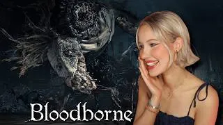 Thumbnail: DLC and Ludwig, The Accursed | Bloodborne First Playthrough [13]