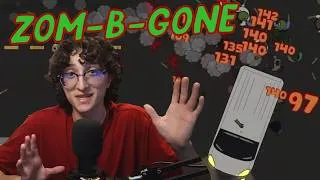 Thumbnail: How NOT to Scope a 10 Week Game