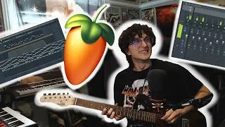 Thumbnail: Indie Dev Makes Their First Song